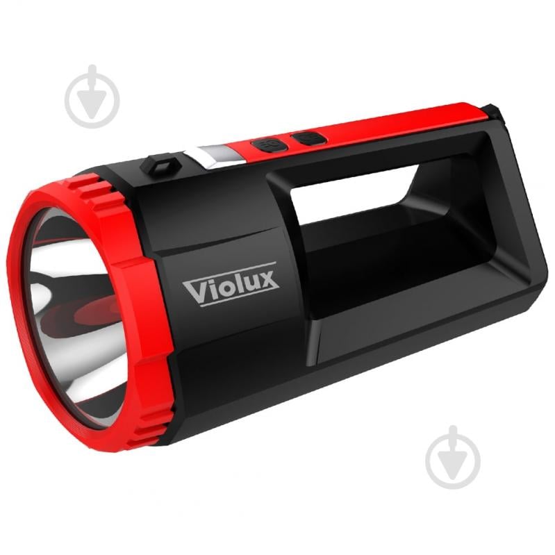 Фонарь ручной Violux HUNTER 650 Lm 360203 - фото 1