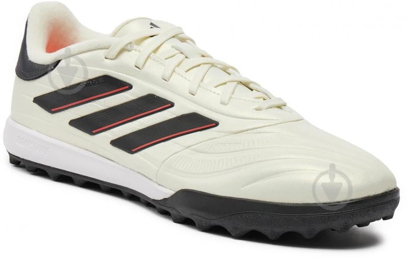 Сороконожки Adidas COPA PURE 2 LEAGUE IE4986 р.42 бежевый - фото 3