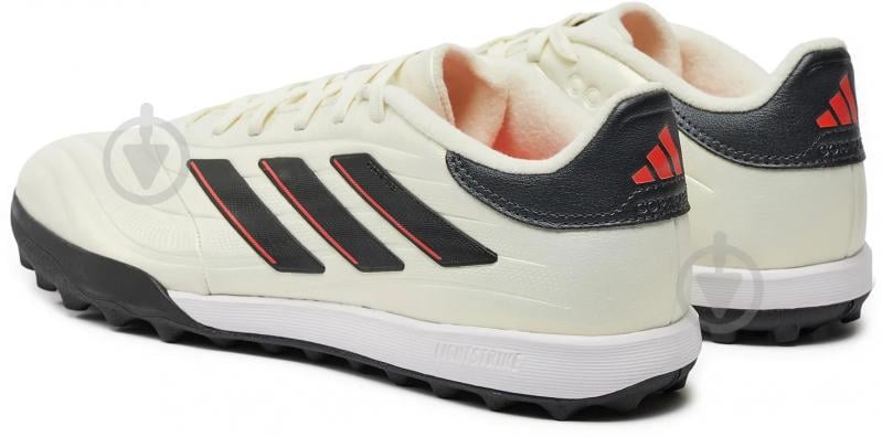 Сороконожки Adidas COPA PURE 2 LEAGUE IE4986 р.42 бежевый - фото 4