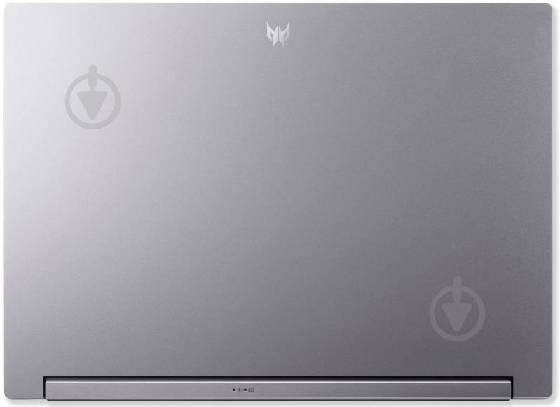 Ноутбук Acer Predator Triton 14 PT14-51-71SM 14" (NH.QLQEU.005) sparkly silver - фото 6