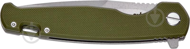 Нож Skif Tiger Paw SW 250C IS-250 - фото 3