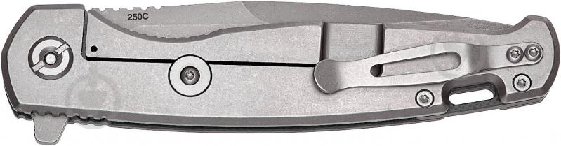Нож Skif Tiger Paw SW 250C IS-250 - фото 4