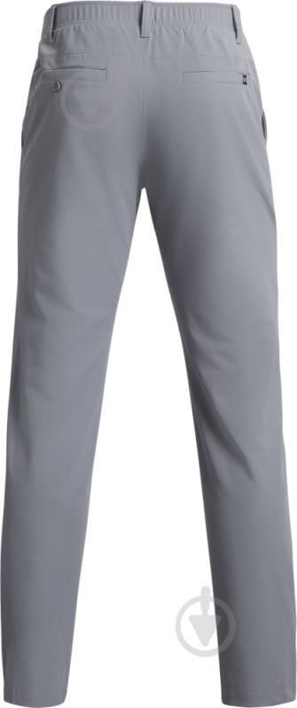 Штани Under Armour UA DRIVE TAPERED PANT 1364410-036 р. 32-34 сірий - фото 7