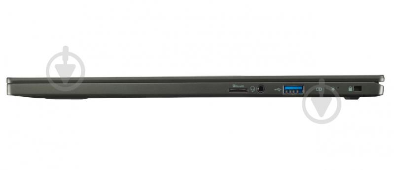 Ноутбук Acer Swift Edge 16 SFE16-44-R2K2 16" (NX.KTDEU.003) olivine black - фото 7