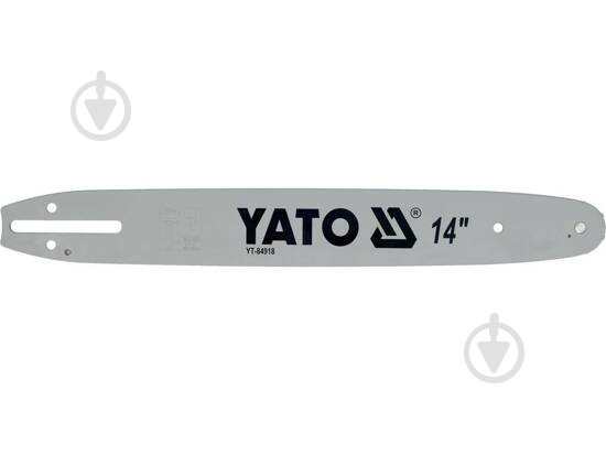 Шина YATO 14" YT-84918 - фото 1