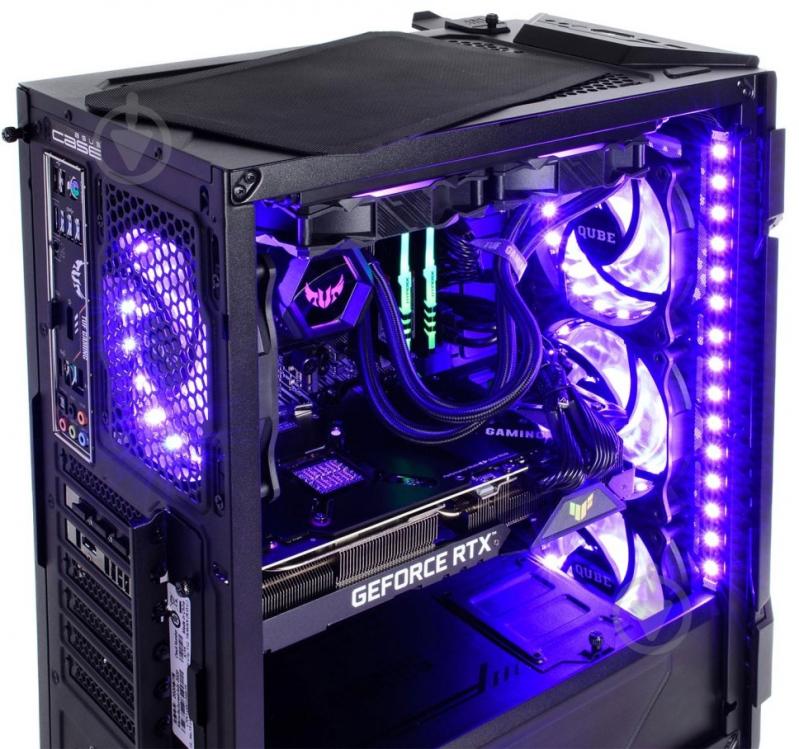 Компьютер Artline Gaming TUF (TUFv114Win) black - фото 7 Компьютер Artline Gaming TUF (TUFv114Win) black - фото 7