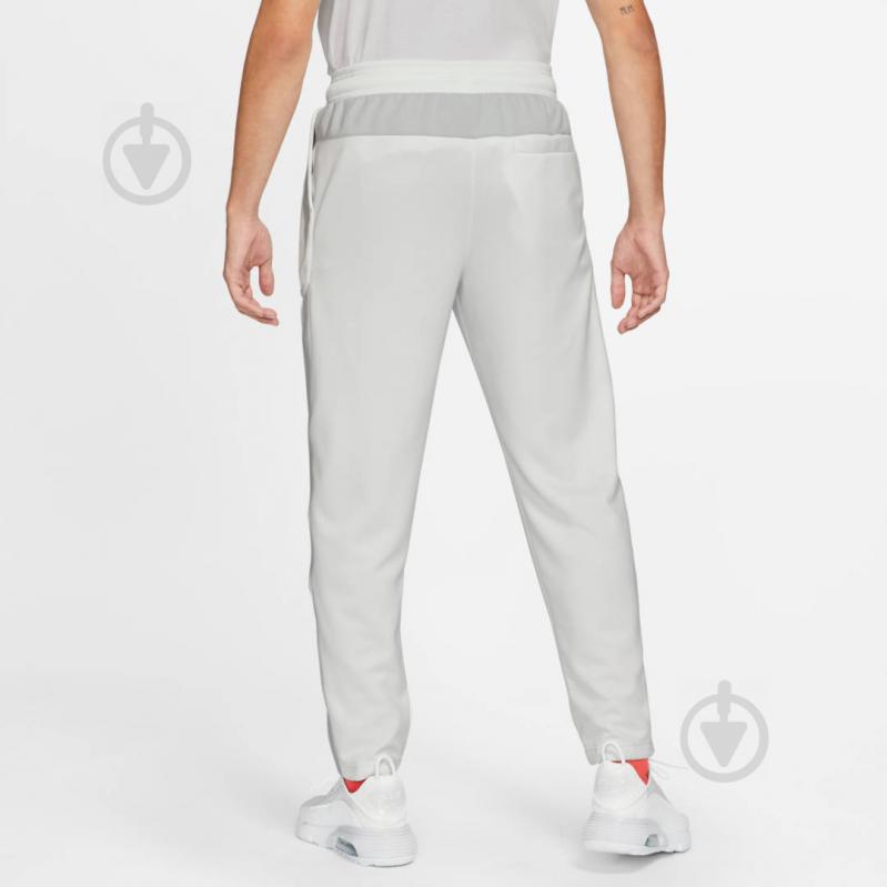 Брюки Nike M NSW AIR OH PK PANT DC4319-121 р. L белый - фото 2