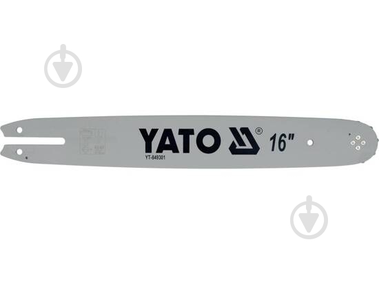 Шина YATO YT-849331 - фото 1