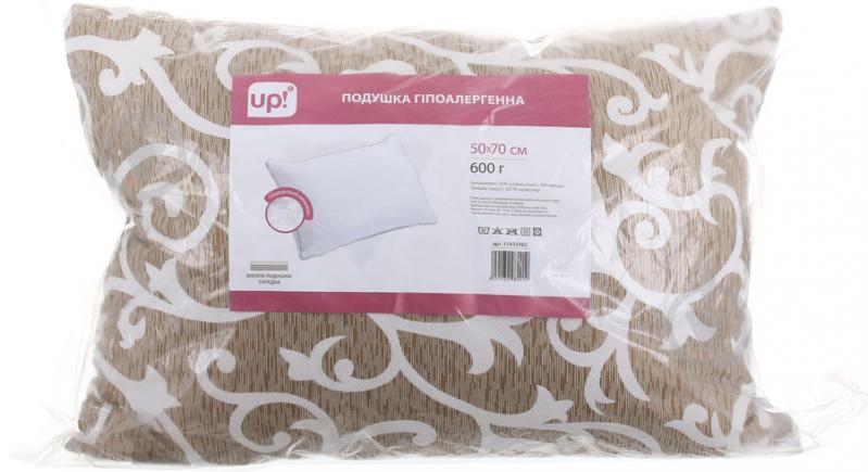 Подушка 50х70 см UP! (Underprice) - фото 4