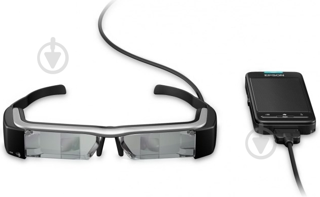 Epson Epson Moverio BT-200 - фото 3