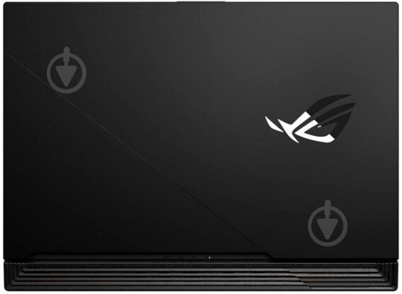 Ноутбук Asus ROG Strix SCAR 17 G732LW-EV033T 17,3" (90NR03G2-M00800) black/black - фото 9