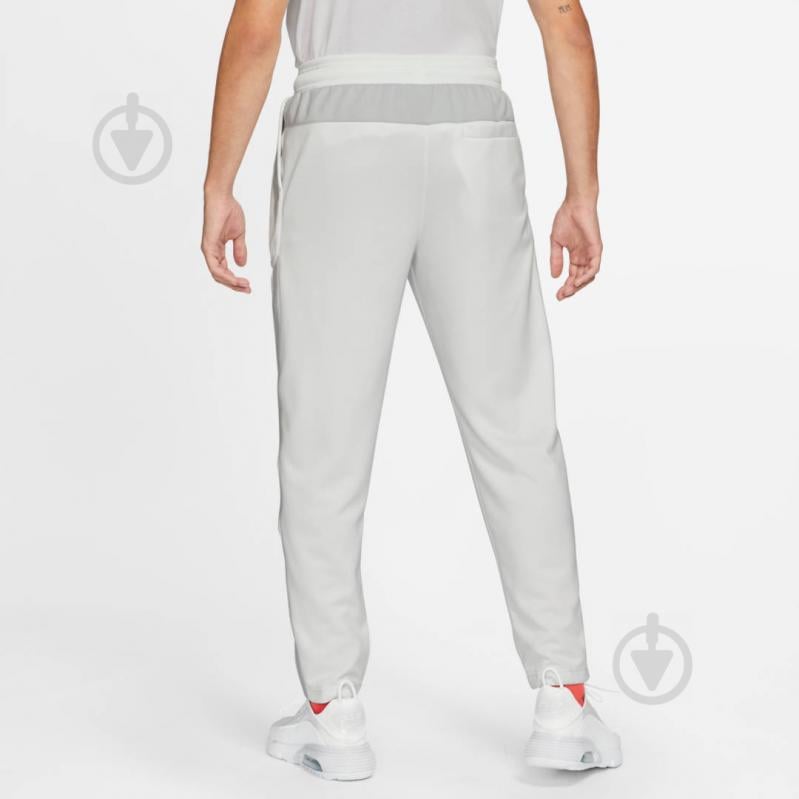 Брюки Nike M NSW AIR OH PK PANT DC4319-121 р. M белый - фото 2