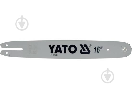 Шина YATO YT-849301 - фото 1