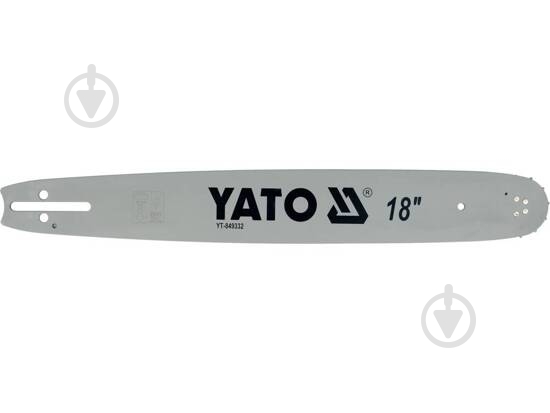 Шина YATO YT-849332 - фото 1