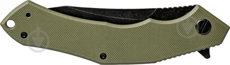Нож Skif Whaler BSW 242D IS-242 - фото 3 Нож Skif Whaler BSW 242D IS-242 - фото 3