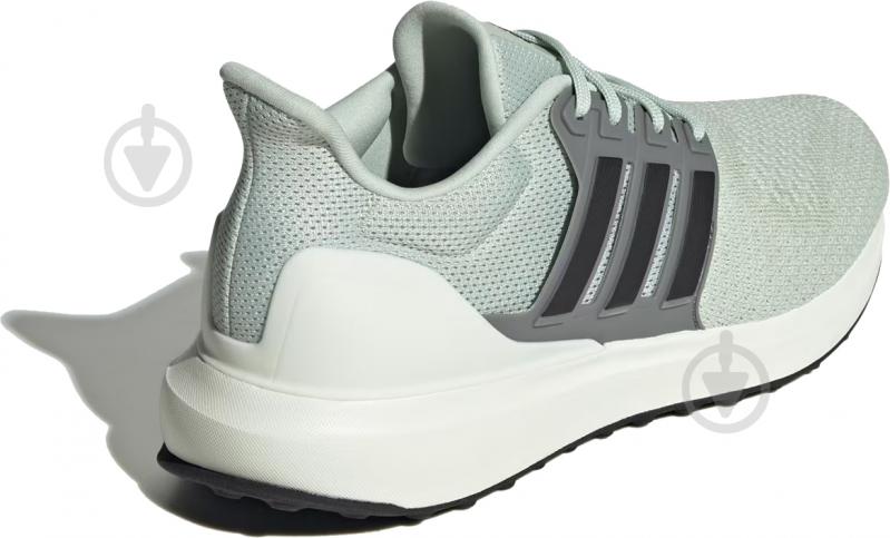 Кросівки жіночі Adidas UBOUNCE DNA IF9040 р.36 зелені - фото 4