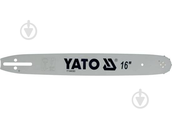 Шина YATO YT-849383 - фото 1