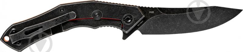 Нож Skif Whaler BSW 242E IS-242 - фото 2