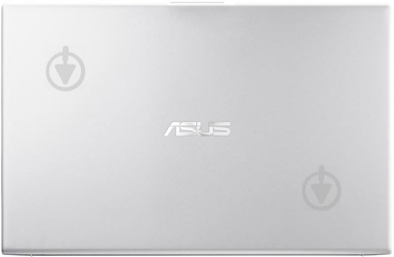 Ноутбук Asus VivoBook 17 X712FB-AU415 17,3" (90NB0L41-M04750) transparent silver - фото 11