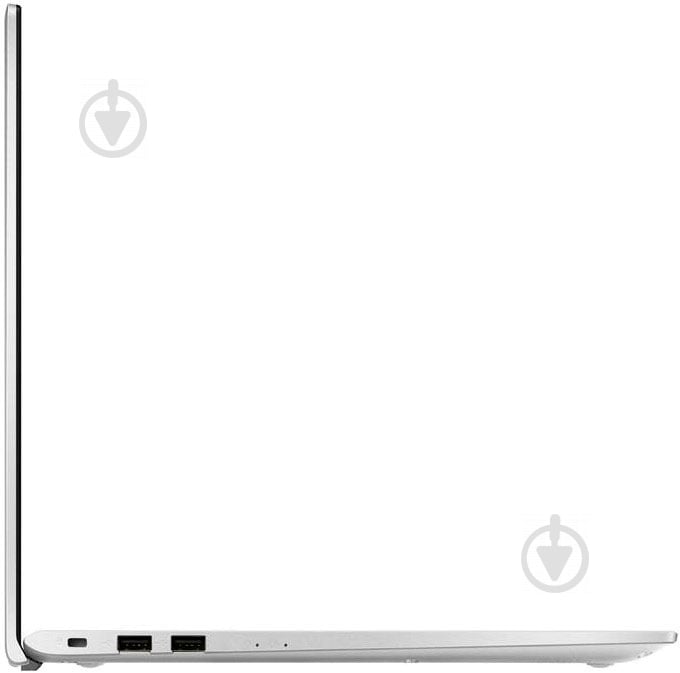 Ноутбук Asus VivoBook 17 X712FB-AU415 17,3" (90NB0L41-M04750) transparent silver - фото 12