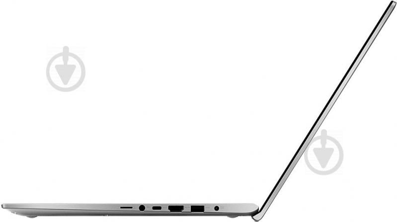 Ноутбук Asus VivoBook 17 X712FB-AU415 17,3" (90NB0L41-M04750) transparent silver - фото 13