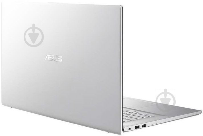 Ноутбук Asus VivoBook 17 X712FB-AU415 17,3" (90NB0L41-M04750) transparent silver - фото 7