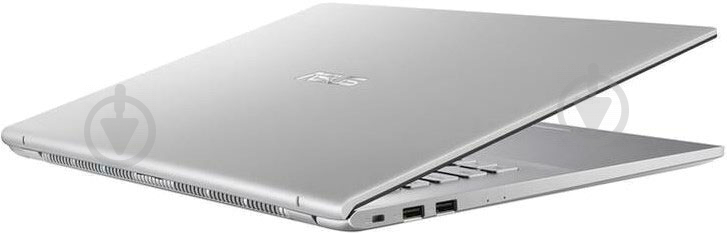 Ноутбук Asus VivoBook 17 X712FB-AU415 17,3" (90NB0L41-M04750) transparent silver - фото 9