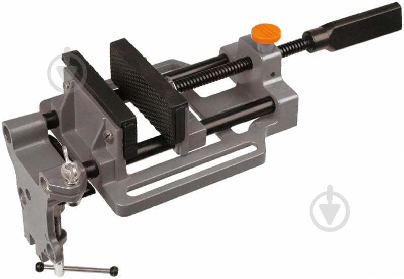 Тиски Topex  07A310 - фото 1