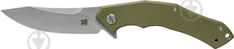 Нож Skif Whaler SW 242С IS-242 - фото 1