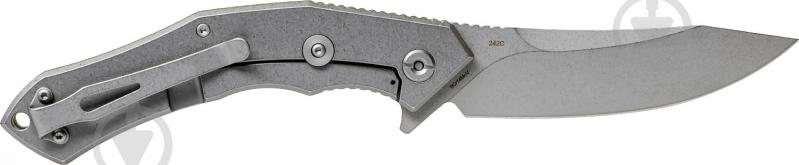 Нож Skif Whaler SW 242С IS-242 - фото 2