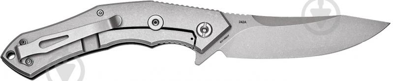 Нож Skif Whaler SW 242А IS-242 - фото 2 Нож Skif Whaler SW 242А IS-242 - фото 2