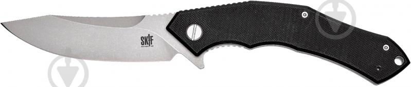 Нож Skif Whaler SW 242А IS-242 - фото 1 Нож Skif Whaler SW 242А IS-242 - фото 1