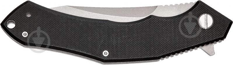 Нож Skif Whaler SW 242А IS-242 - фото 3 Нож Skif Whaler SW 242А IS-242 - фото 3