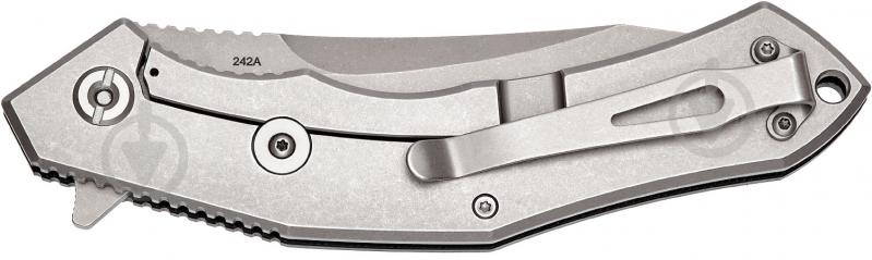 Нож Skif Whaler SW 242А IS-242 - фото 4 Нож Skif Whaler SW 242А IS-242 - фото 4
