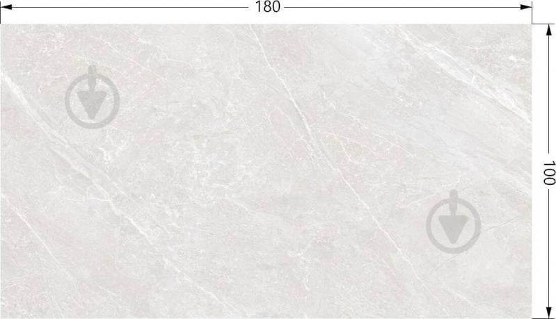 Плитка PERONDA Mainstone Cloud 100x180 - фото 3