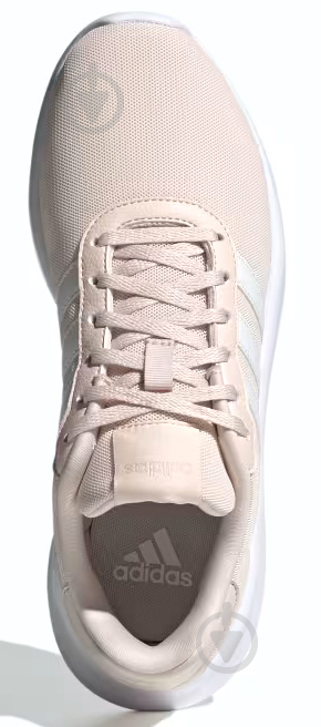 Кросівки жіночі демісезонні Adidas LITE RACER 3.0 IG3614 р.36 рожеві - фото 5