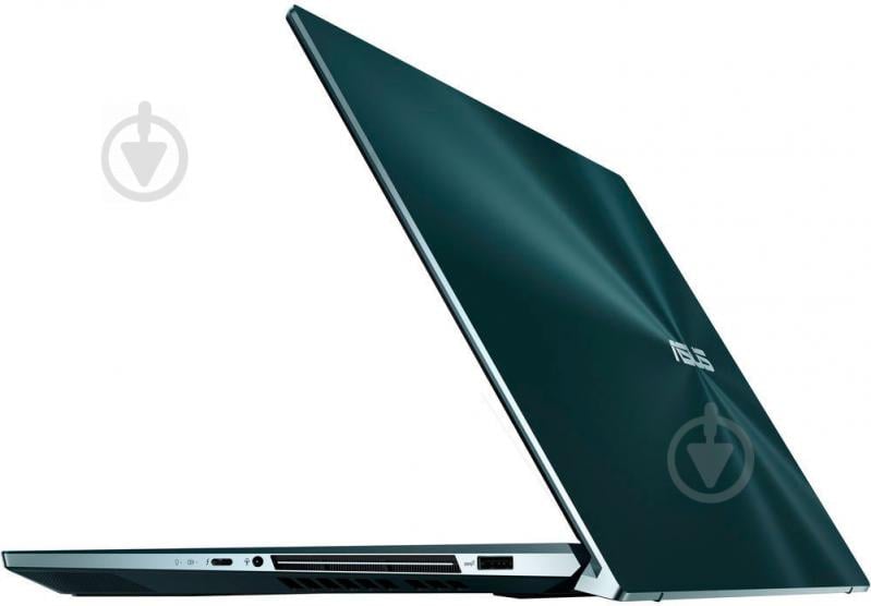 Ноутбук Asus ZenBook Pro Duo UX581LV-H2014T 15,6" (90NB0RQ1-M00480) celestial blue - фото 18