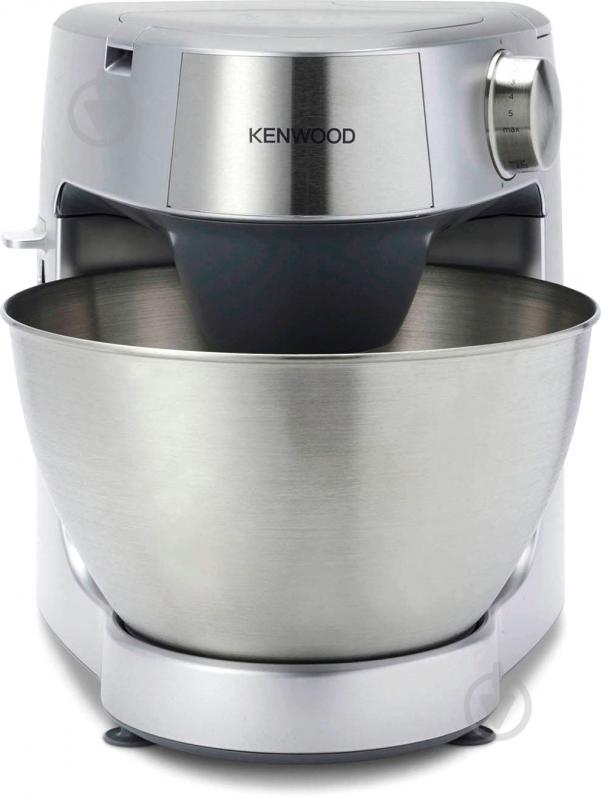 Кухонная машина Kenwood Prospero KHC29.P0SI - фото 2