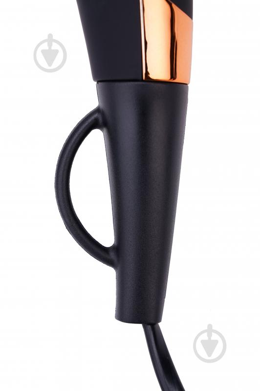 Фен Mirta Sensitive Shine HD-4511 - фото 11