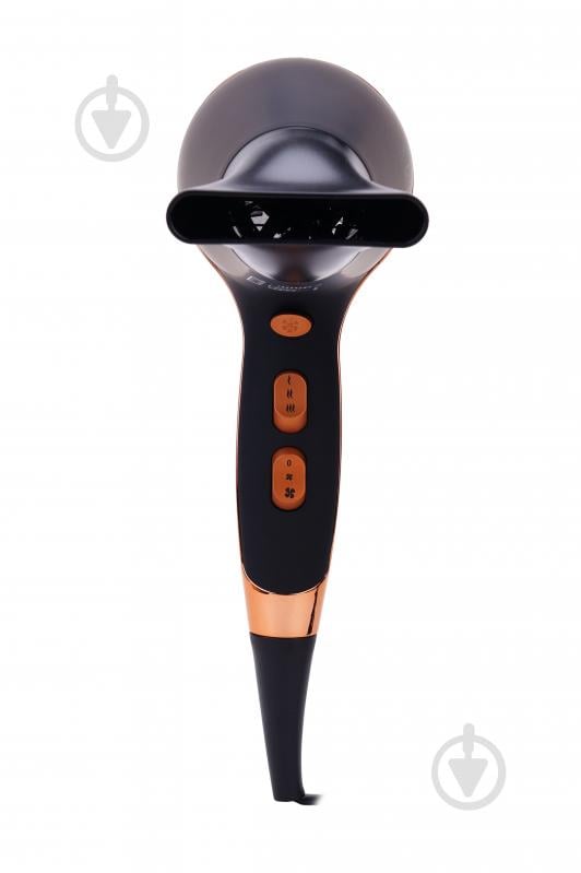 Фен Mirta Sensitive Shine HD-4511 - фото 6