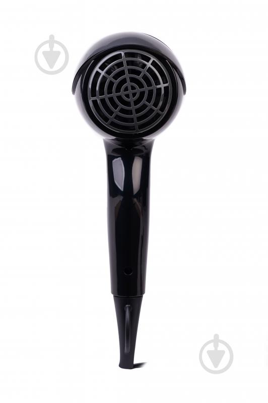 Фен Mirta Black Silk HD-4512 - фото 7