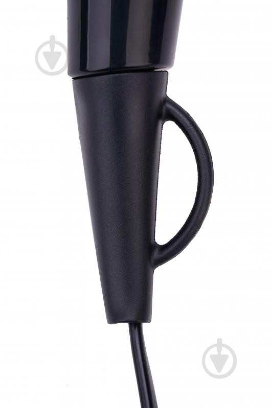 Фен Mirta Black Silk HD-4512 - фото 11