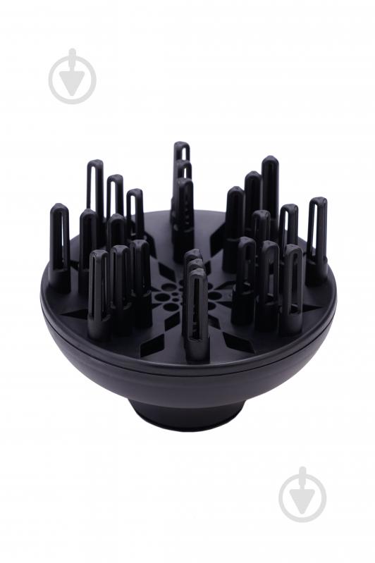 Фен Mirta Black Silk HD-4512 - фото 13