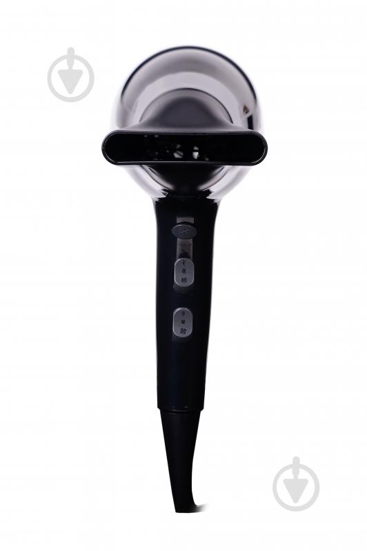 Фен Mirta Black Silk HD-4512 - фото 6