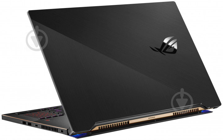 Ноутбук Asus ROG Zephyrus S17 GX701LWS-HG066T 17,3" (90NR03R1-M01000) black - фото 13