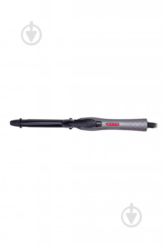 Плойка Mirta Black Diamond HS-5114 - фото 3