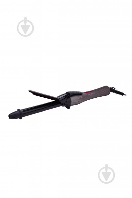 Плойка Mirta Black Diamond HS-5114 - фото 4