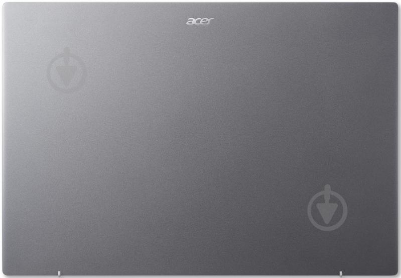 Ноутбук Acer Swift Go 16 SFG16-71 16" (NX.KVZEU.004) steel gray - фото 8