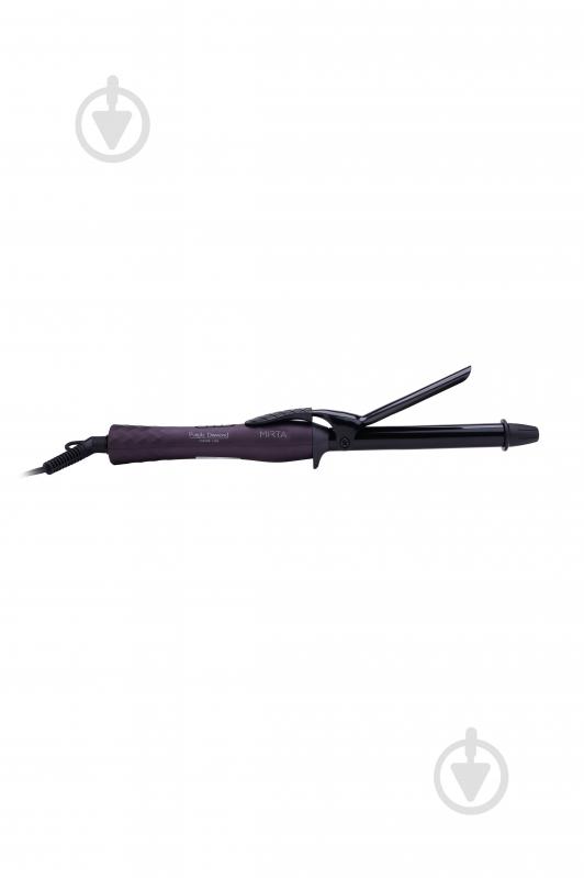 Плойка Mirta Purple Diamond HS-5115 - фото 5