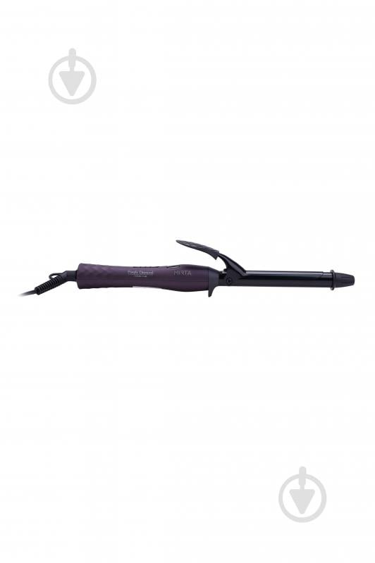 Плойка Mirta Purple Diamond HS-5115 - фото 2